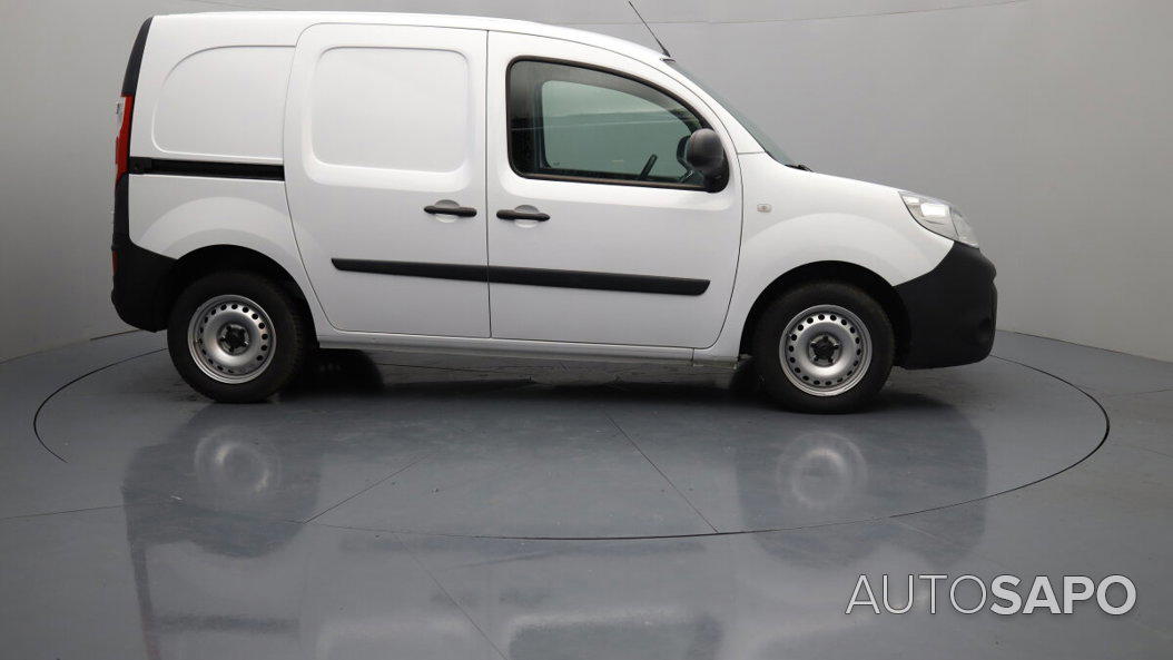 Renault Kangoo de 2021