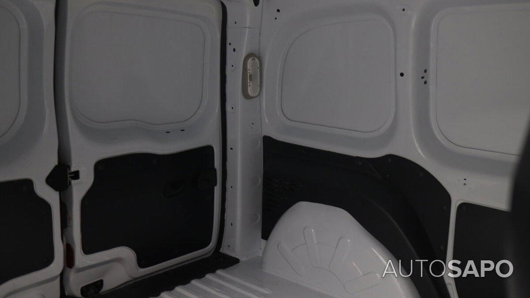 Renault Kangoo de 2021