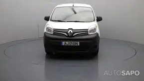 Renault Kangoo de 2021