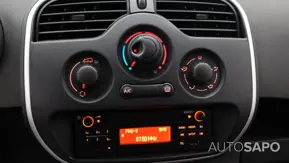 Renault Kangoo de 2021
