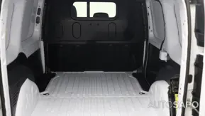 Renault Kangoo de 2021
