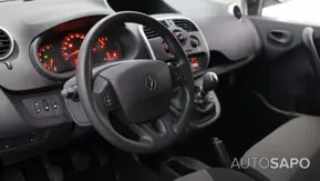 Renault Kangoo de 2021