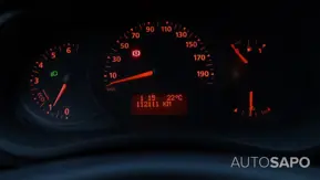 Renault Kangoo de 2021