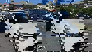 Renault Clio de 2017
