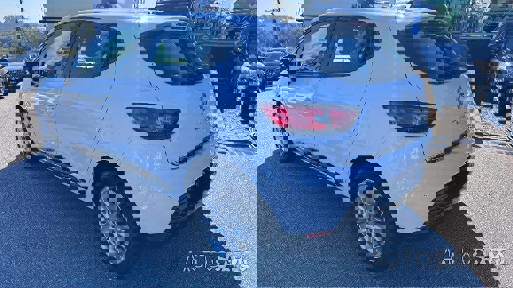 Renault Clio de 2017