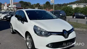 Renault Clio de 2017
