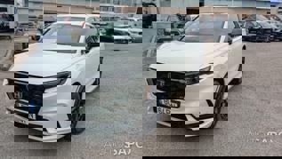 Honda CR-V de 2025