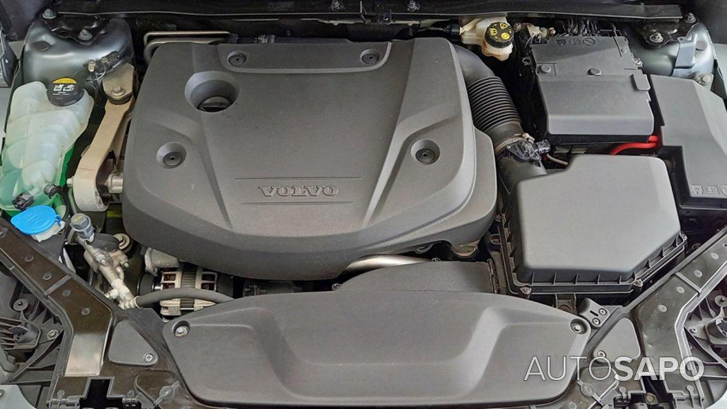 Volvo V40 2.0 D3 R-Design de 2018
