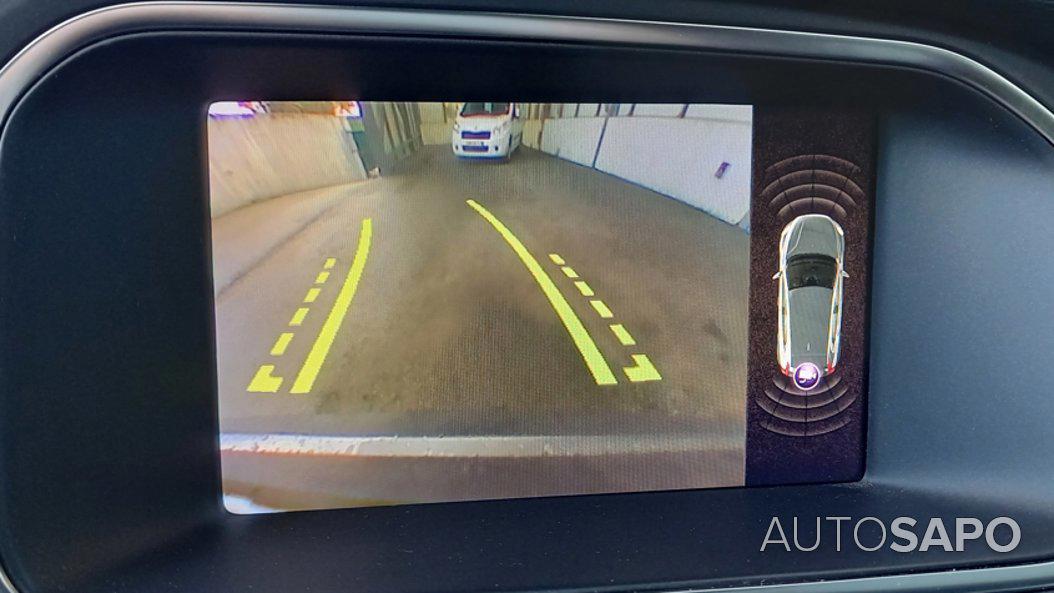 Volvo V40 2.0 D3 R-Design de 2018