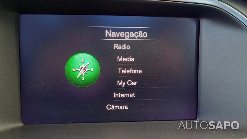 Volvo V40 2.0 D3 R-Design de 2018