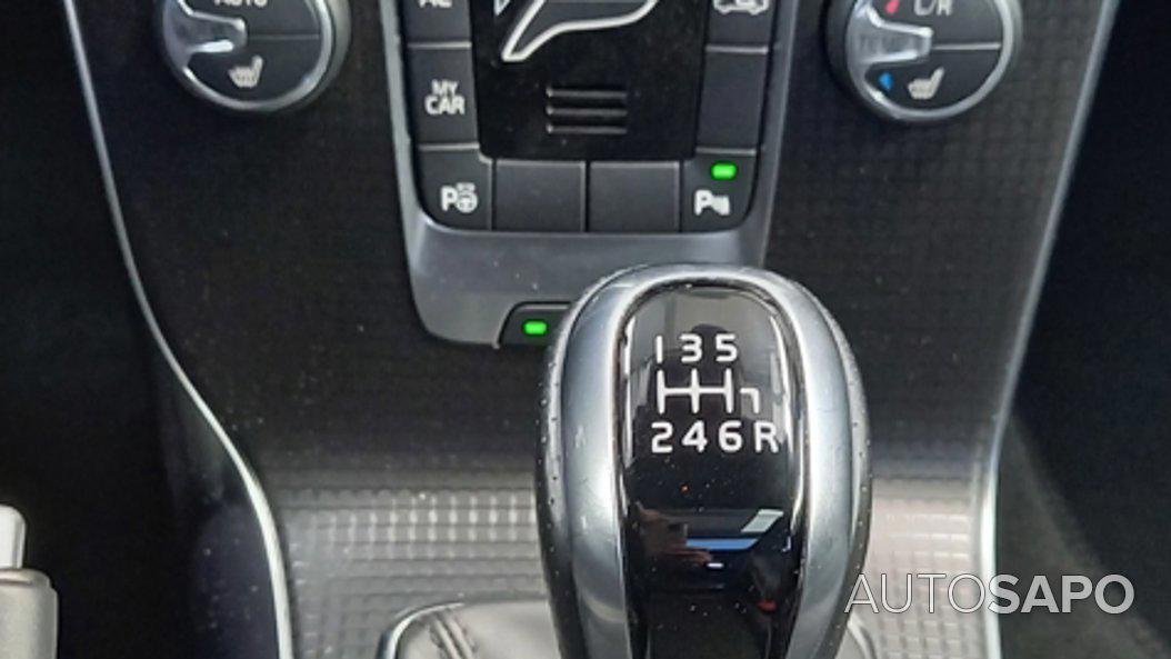 Volvo V40 2.0 D3 R-Design de 2018