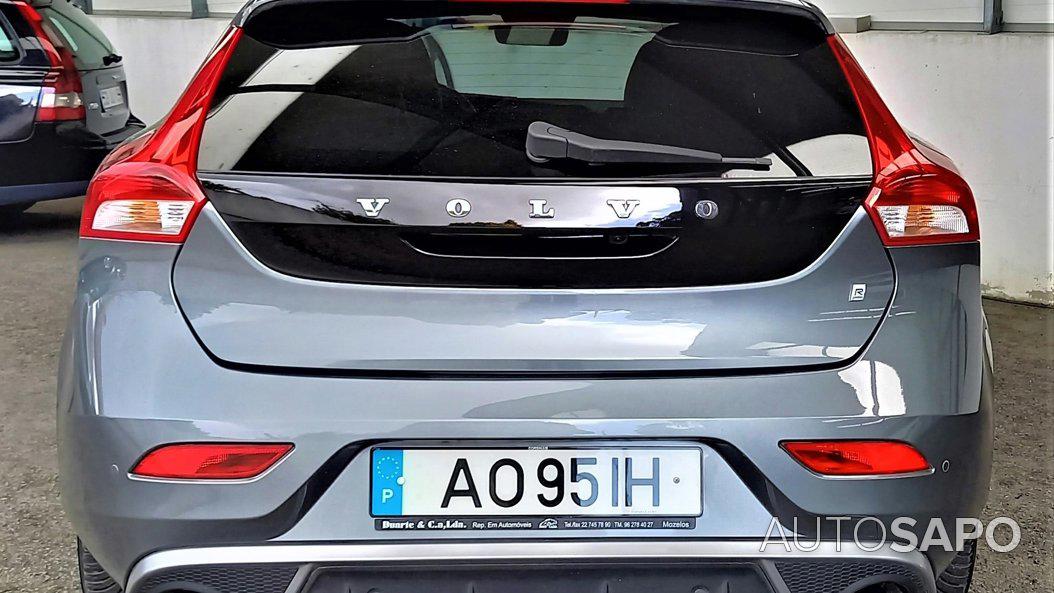 Volvo V40 2.0 D3 R-Design de 2018