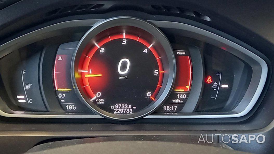 Volvo V40 2.0 D3 R-Design de 2018