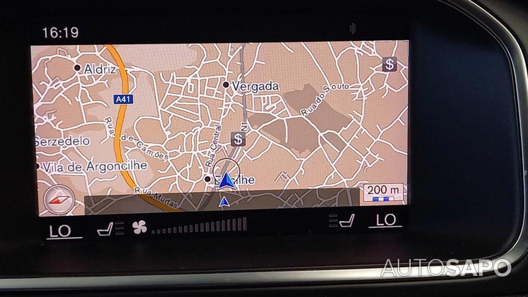 Volvo V40 2.0 D3 R-Design de 2018