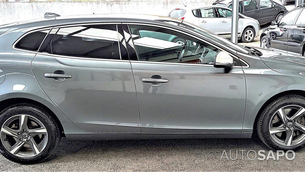 Volvo V40 2.0 D3 R-Design de 2018