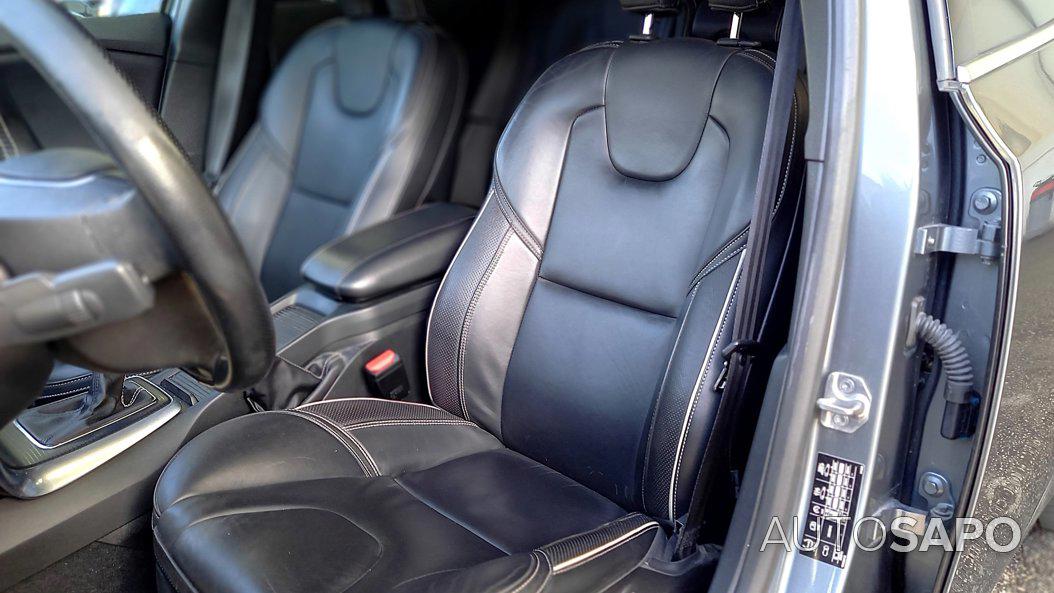 Volvo V40 2.0 D3 R-Design de 2018