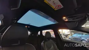 Volvo V40 2.0 D3 R-Design de 2018