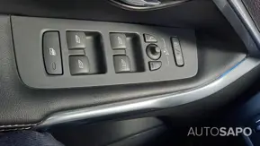 Volvo V40 2.0 D3 R-Design de 2018