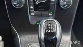 Volvo V40 2.0 D3 R-Design de 2018