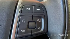 Volvo V40 2.0 D3 R-Design de 2018