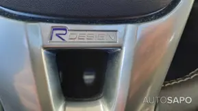 Volvo V40 2.0 D3 R-Design de 2018