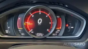 Volvo V40 2.0 D3 R-Design de 2018