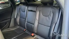 Volvo V40 2.0 D3 R-Design de 2018