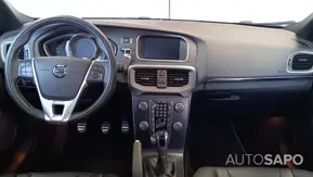 Volvo V40 2.0 D3 R-Design de 2018