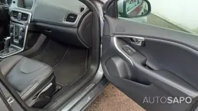 Volvo V40 2.0 D3 R-Design de 2018