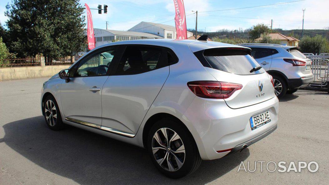 Renault Clio 1.5 Blue dCi Zen de 2023