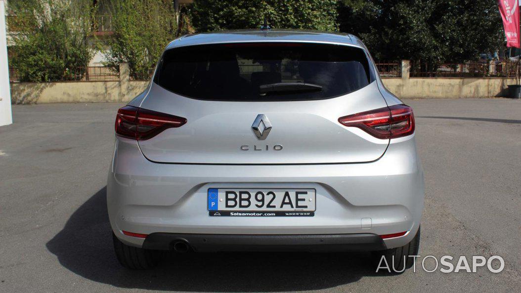 Renault Clio 1.5 Blue dCi Zen de 2023