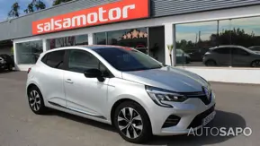 Renault Clio 1.5 Blue dCi Zen de 2023
