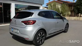 Renault Clio 1.5 Blue dCi Zen de 2023