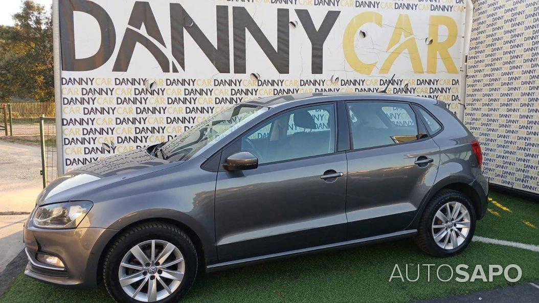Volkswagen Polo de 2015