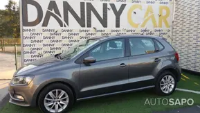 Volkswagen Polo de 2015