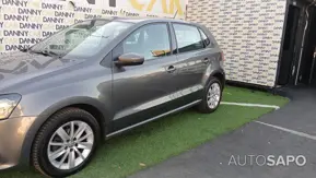 Volkswagen Polo de 2015