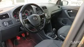 Volkswagen Polo de 2015