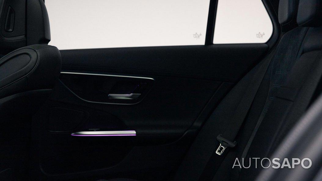 Mercedes-Benz Classe C de 2023