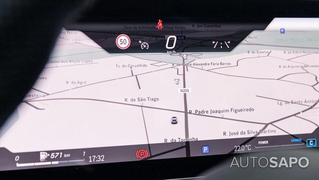 Mercedes-Benz Classe C de 2023