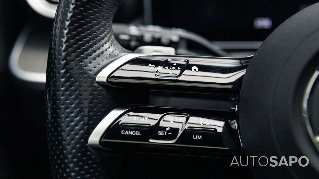 Mercedes-Benz Classe C de 2023