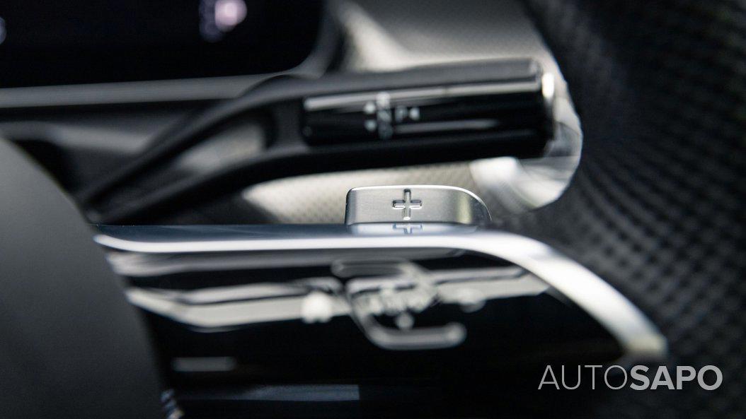 Mercedes-Benz Classe C de 2023
