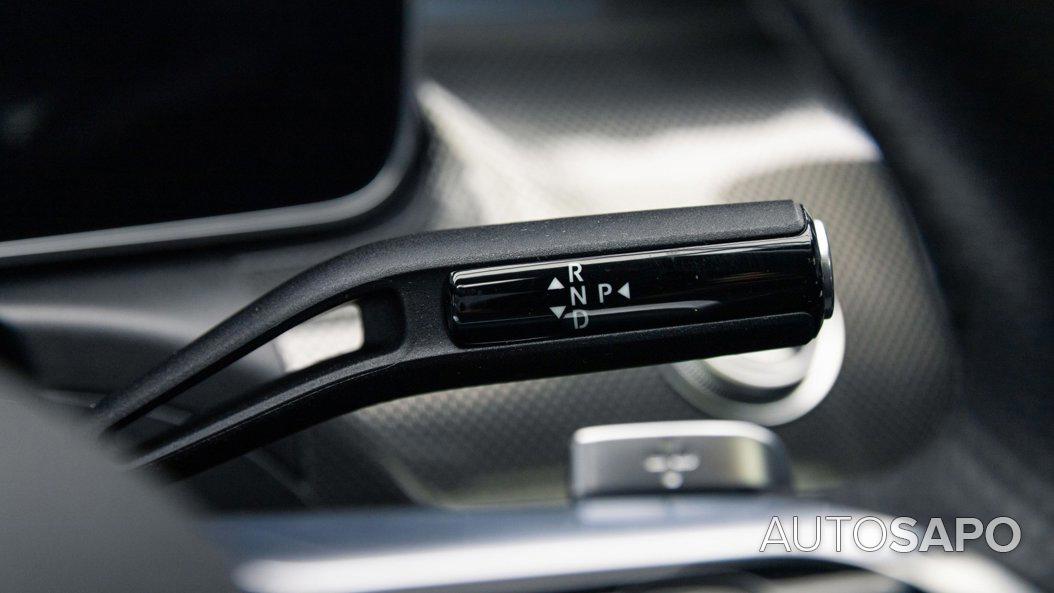 Mercedes-Benz Classe C de 2023
