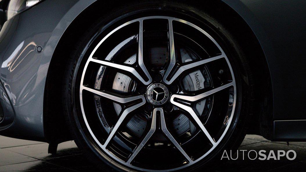 Mercedes-Benz Classe C de 2023