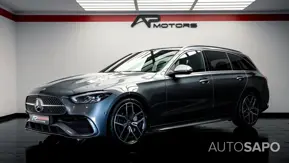 Mercedes-Benz Classe C de 2023
