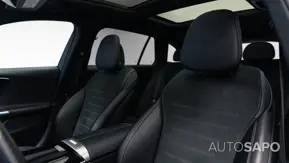 Mercedes-Benz Classe C de 2023