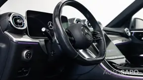 Mercedes-Benz Classe C de 2023