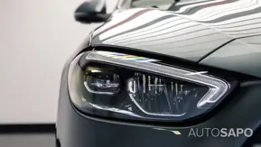 Mercedes-Benz Classe C de 2023
