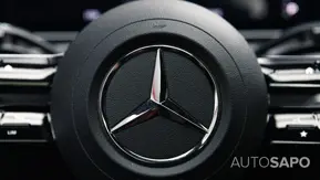 Mercedes-Benz Classe C de 2023