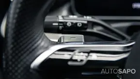 Mercedes-Benz Classe C de 2023