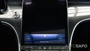 Mercedes-Benz Classe C de 2023